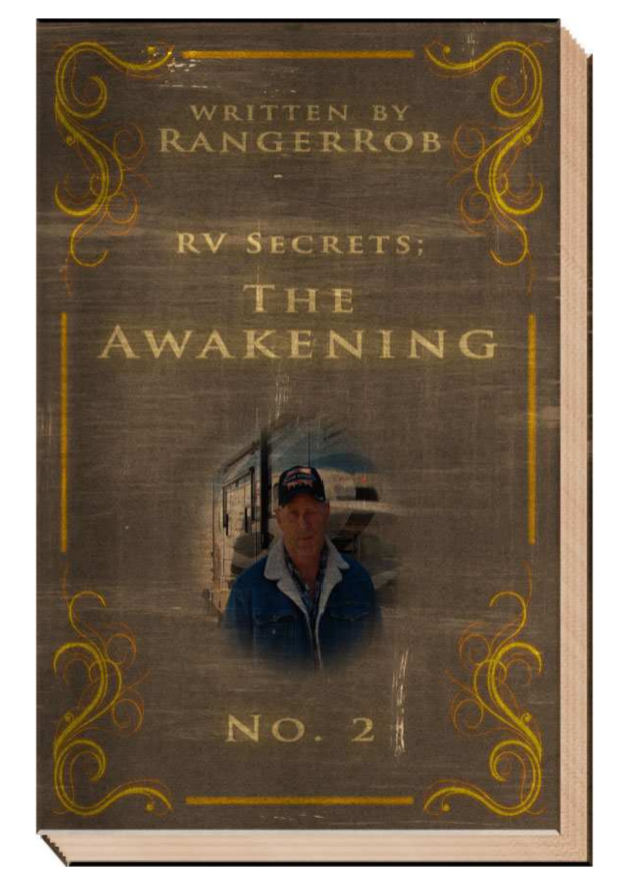 RV Secrets Vol 2